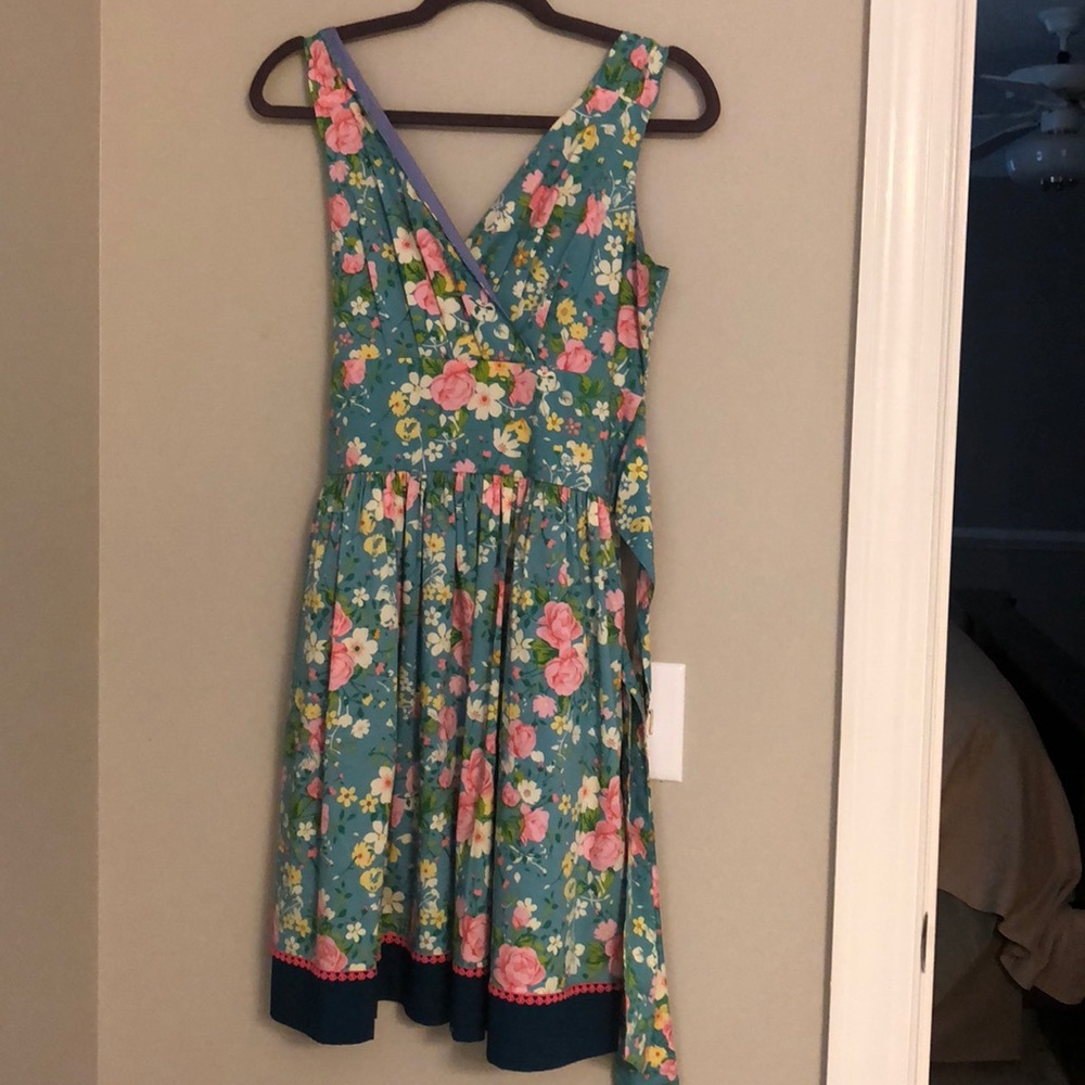 Matilda Jane Women's Garden Party Dress